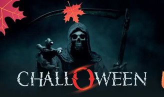 Challoween Fêter Halloween en Famille à Châlons-en-Champagne
