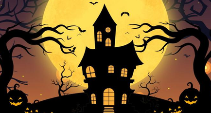 Animations Halloween à Nogent-sur-Seine et alentours