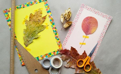 Atelier « Herbier, jardin sur papier » au Château de La Motte-Tilly