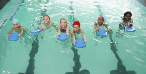 Bulléo, le Complexe aquatique d'Epernay