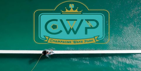 Champagne Wake Park - Sports nautiques à Oiry