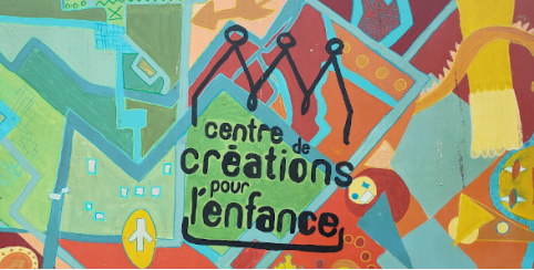 Centre de Créations pour l'Enfance - Maison de la Poésie de Tinqueux 