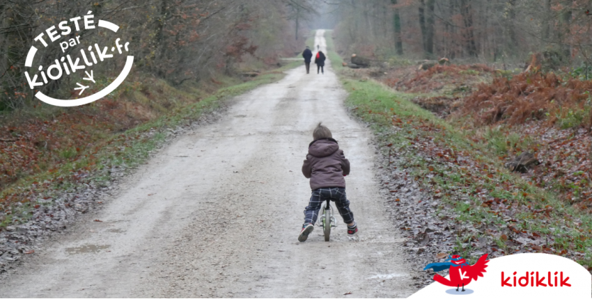 Ce week-end on se balade... dans la Marne!