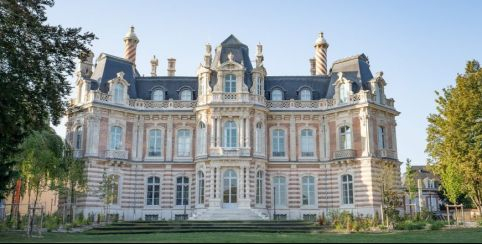 Musée du vin de Champagne et d'Archéologie régionale d'Epernay