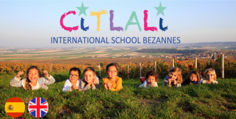 CITLALI - International School & Centre de loisirs à Bezannes