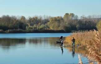 Nogent-sur-Seine et alentours : les idées de sorties en famille en automne/hiver