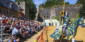 On se balade en famille dans les Ardennes : nos meilleurs iidées de sorties! 