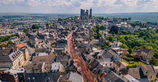 Cet été, partez à la découverte du Pays de Laon en famille