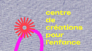 Ateliers en famille et stages des vacances au Centre de Créations pour l'Enfance de Tinqueux