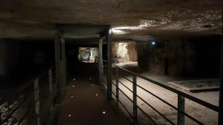 Bientôt le 11 novembre : quels sites de mémoire de la Grande Guerre visiter en famille en Champagne, dans l'Aisne et en Argonne?