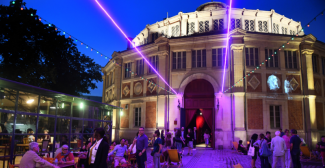 Spectacles et ateliers à vivre en famille au Manège de Reims, Scène nationale 