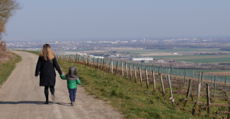 Le top des idées de randonnées à Troyes et dans l'Aube avec des enfants 