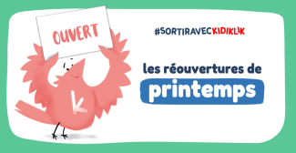 Réouvertures du printemps : les meilleures sorties en famille en Champagne