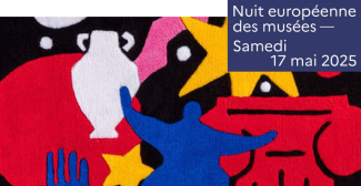 La Nuit Européennes des Musées 2025 : notre sélection kidsfriendly en Champagne!