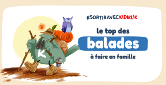 Le top des idées de balades en famille en Champagne