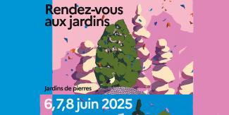 Rendez-vous aux Jardins 2025 : le programme en Champagne, dans l'Aisne et les Ardennes