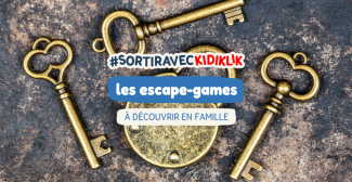 Où s'évader en famille : le top des escape game à Reims et en Champagne