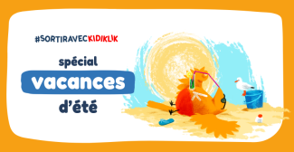 VACANCES D'ÉTÉ : notre sélection d'activités à faire en famille avec les enfants à Reims et en Champagne