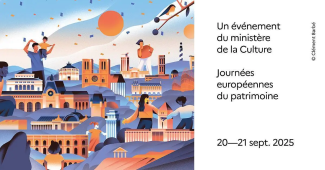 Les Journées du Patrimoine avec les enfants et en famille en Champagne