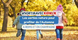 Les sorties nature pour profiter de l'automne à Reims et en Champagne