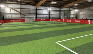Un anniversaire Foot 100 % Stade de Reims chez INSIDE SPORT