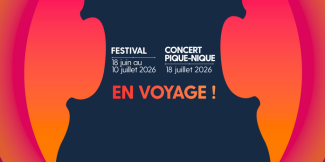 Petits Flâneurs 2026 - concerts jeune public du festival Les Flâneries musicales de Reims