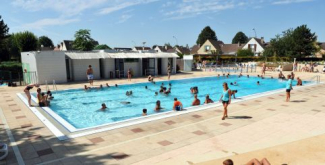 Piscine Régis Fermier à Saint-Memmie [réouverture prévue été 2025]