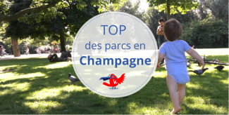 Le top des parcs en Champagne 