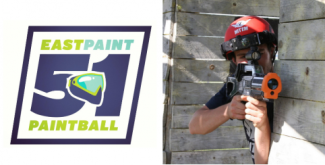 Fête ton anniversaire chez Eastpaint51, le spécialiste du paintball, bubblefoot et lasergame en forêt à Witry-lès-Reims