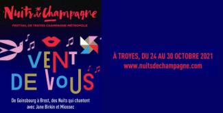"Les Nuits de Champagne" Le Festival musical de Troyes 
